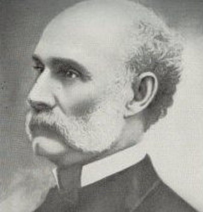 Cyrus K. Holliday Cyrus K. Holliday